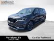 Certified 2024 Kia Carnival EX MPV