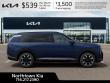 2027 Kia Telluride S SUV