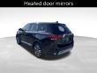2019 Mitsubishi Outlander SE CUV