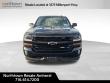 2018 Chevrolet Silverado 1500 LT Truck Double Cab