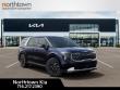 2026 Kia Carnival LXS Minivan/Van