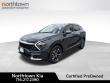 Certified 2024 Kia Sportage EX SUV