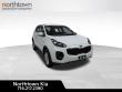 2019 Kia Sportage LX SUV