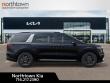 2026 Kia Carnival Hybrid SX Minivan/Van