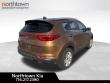 2018 Kia Sportage LX SUV