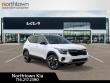 2026 Kia Seltos S SUV