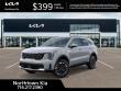2026 Kia Sorento S SUV