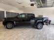 2022 GMC Canyon AT4 w/Cloth Truck Crew Cab