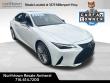 Used 2022 Lexus IS 300 Sedan