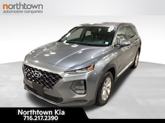 2019 Hyundai Santa Fe SE SUV