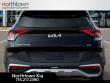 2025 Kia Sportage Hybrid LX SUV