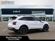 2026 Kia Sorento X-Line SX Prestige SUV