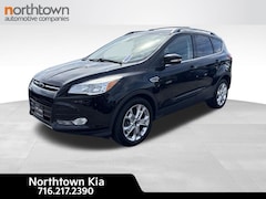 2016 Ford Escape Titanium SUV