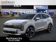 2027 Kia Sportage Hybrid SX-Prestige SUV