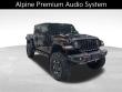 2021 Jeep Gladiator Mojave Truck Crew Cab