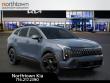 2027 Kia Sportage Hybrid X-Line SUV
