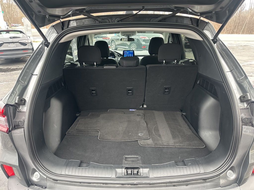 2025 Ford Escape Active - Photo 35