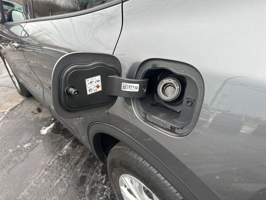 2025 Ford Escape Active - Photo 44