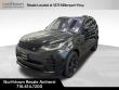 2022 Land Rover Discovery HSE R-Dynamic SUV