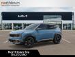 2027 Kia Seltos X-Line SUV