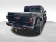 2021 Jeep Gladiator Mojave Truck Crew Cab
