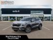 2026 Kia Seltos LX SUV