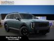 2027 Kia Telluride X-Line EX SUV