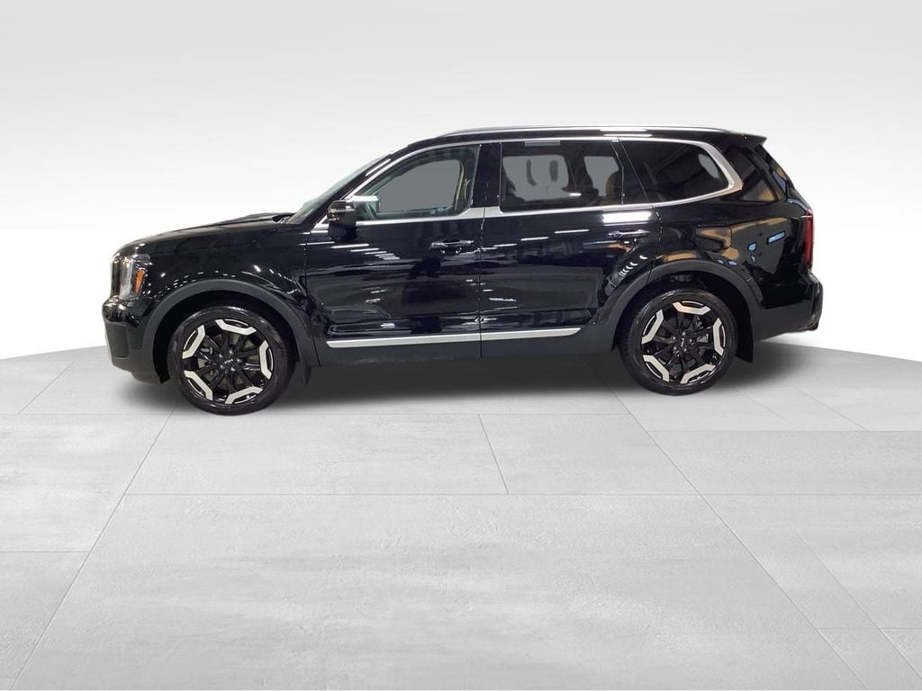 Certified 2023 Kia Telluride S SUV