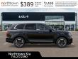 2025 Kia Telluride S SUV