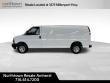 2024 Chevrolet Express 2500 Work Van Van Extended Cargo Van