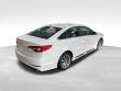 2015 Hyundai Sonata Sport Sedan 2015 Hyundai Sonata Sport Sedan