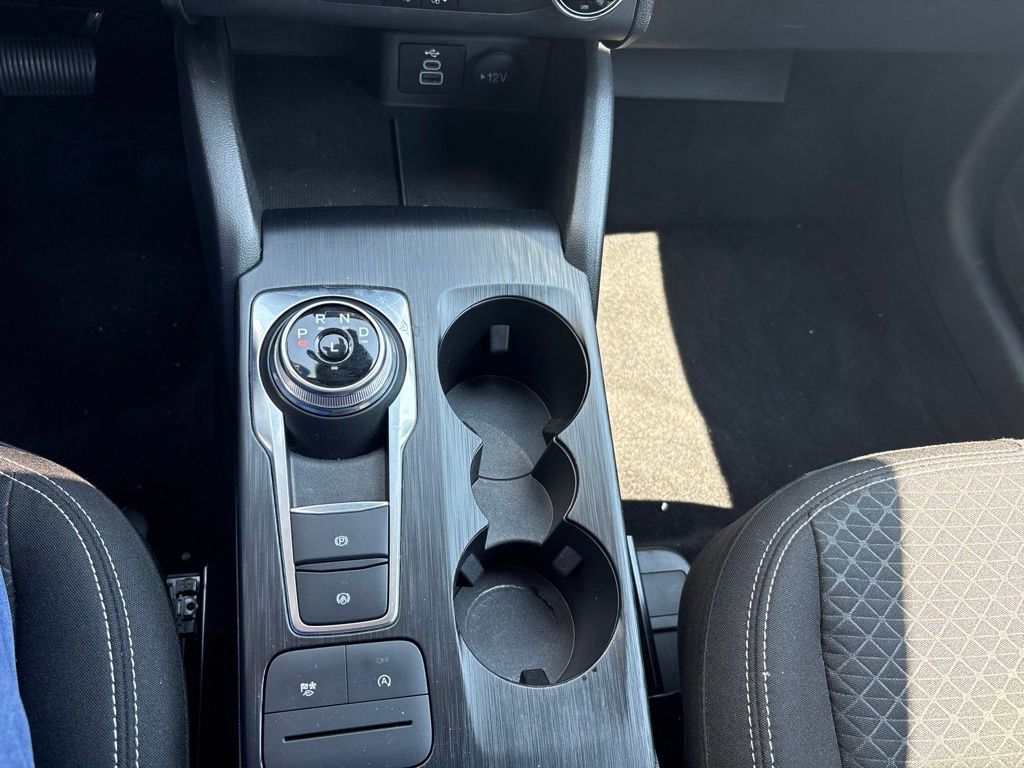 2025 Ford Escape Active - Photo 20