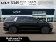 2026 Kia Carnival LXS Minivan/Van