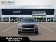 2025 Kia Seltos S SUV