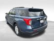 2020 Ford Explorer XLT SUV