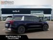2026 Kia Carnival LXS Minivan/Van