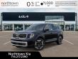 2025 Kia Telluride S SUV