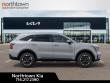 2025 Kia Sorento S SUV