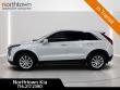 2022 Cadillac XT4 Luxury SUV