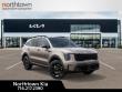 2026 Kia Sorento Hybrid X-Line SX Prestige SUV