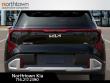 2027 Kia Seltos EX SUV