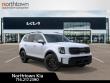 2025 Kia Telluride EX X-Line SUV 2025 Kia Telluride EX X-Line SUV