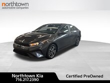 2023 Kia Forte LXS Sedan