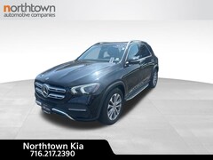 2022 Mercedes-Benz GLE GLE 350 SUV