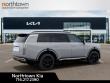 2027 Kia Telluride Hybrid SX Prestige SUV