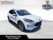 Used 2020 Ford Escape SEL SUV