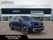 2025 Kia Telluride S SUV