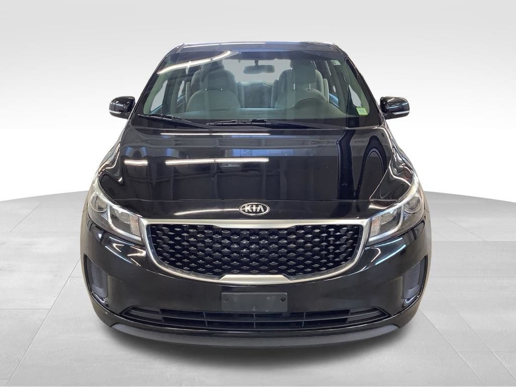Used 2017 Kia Sedona L with VIN KNDMA5C15H6272570 for sale in Amherst, NY