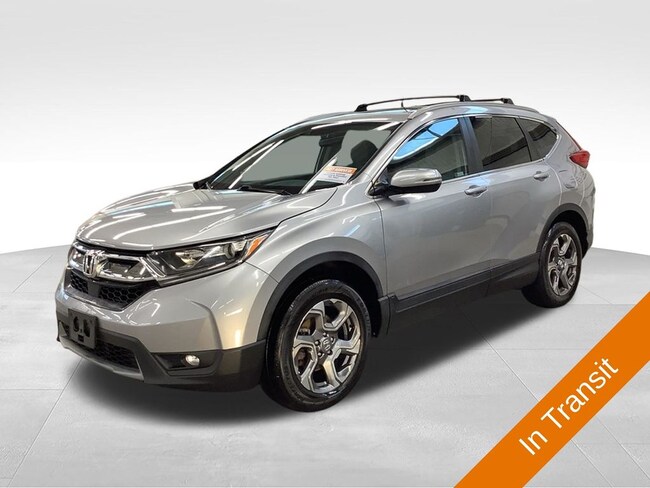 2019 Honda CR-V EX SUV