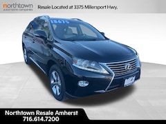 2015 LEXUS RX 350 SUV